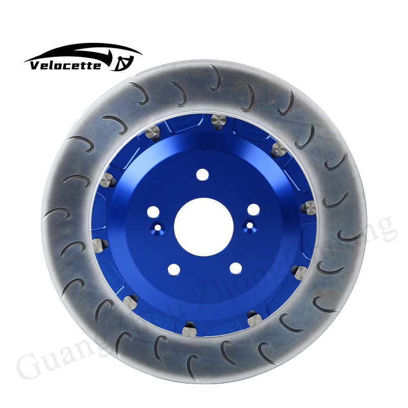 Brake Caliper - For 495 Car Front Brake Caliper