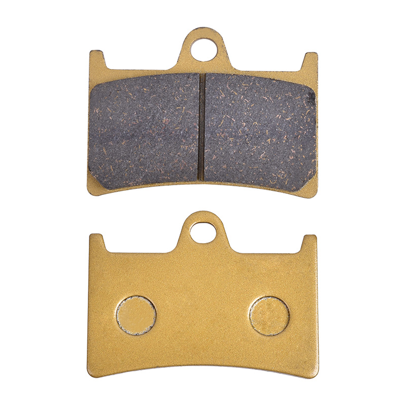 Motorcycle Front Rear Brake Pa - Carbon Ceramic Motorcycle Brake Rotor ulasan dan harga