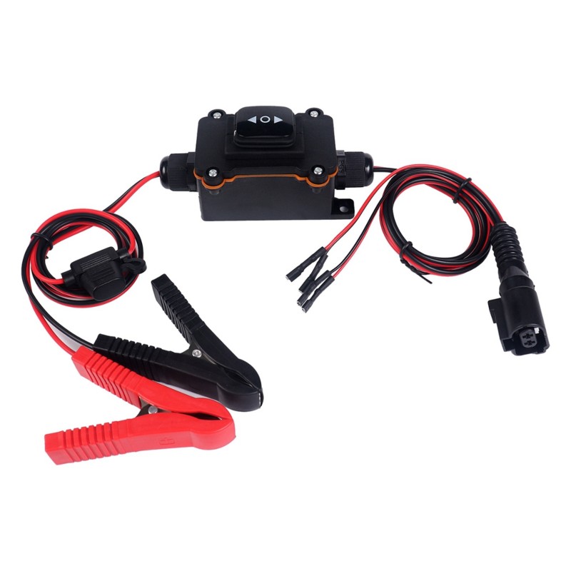 A33K-Reset Window Wiper Blower - Brake Caliper ulasan dan harga