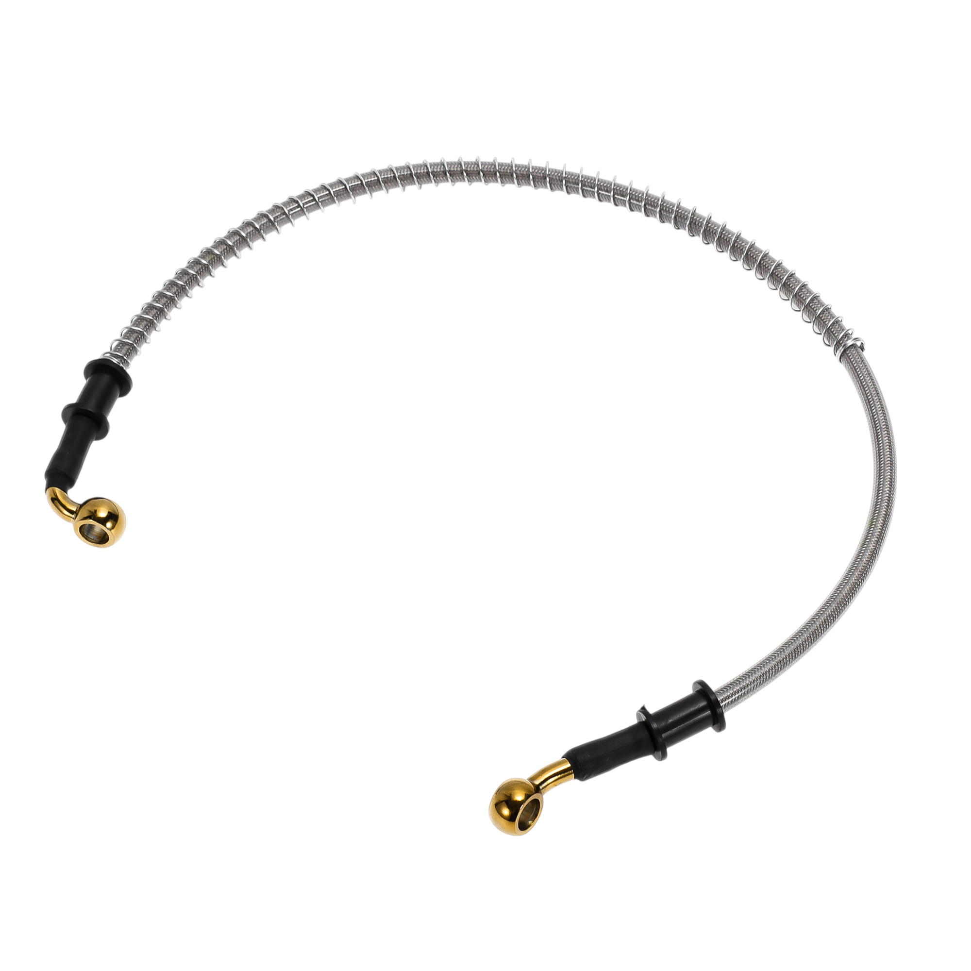 UXCELL 60cm Motorcycle Brake C - Brake Line Motorcycle ulasan dan harga