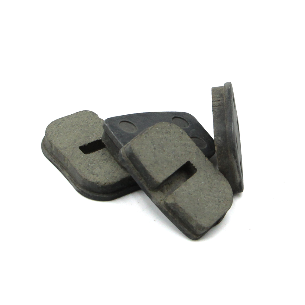 8 Pair Disc Brake Shoe Pad For - Brake Pads Bike ulasan dan harga