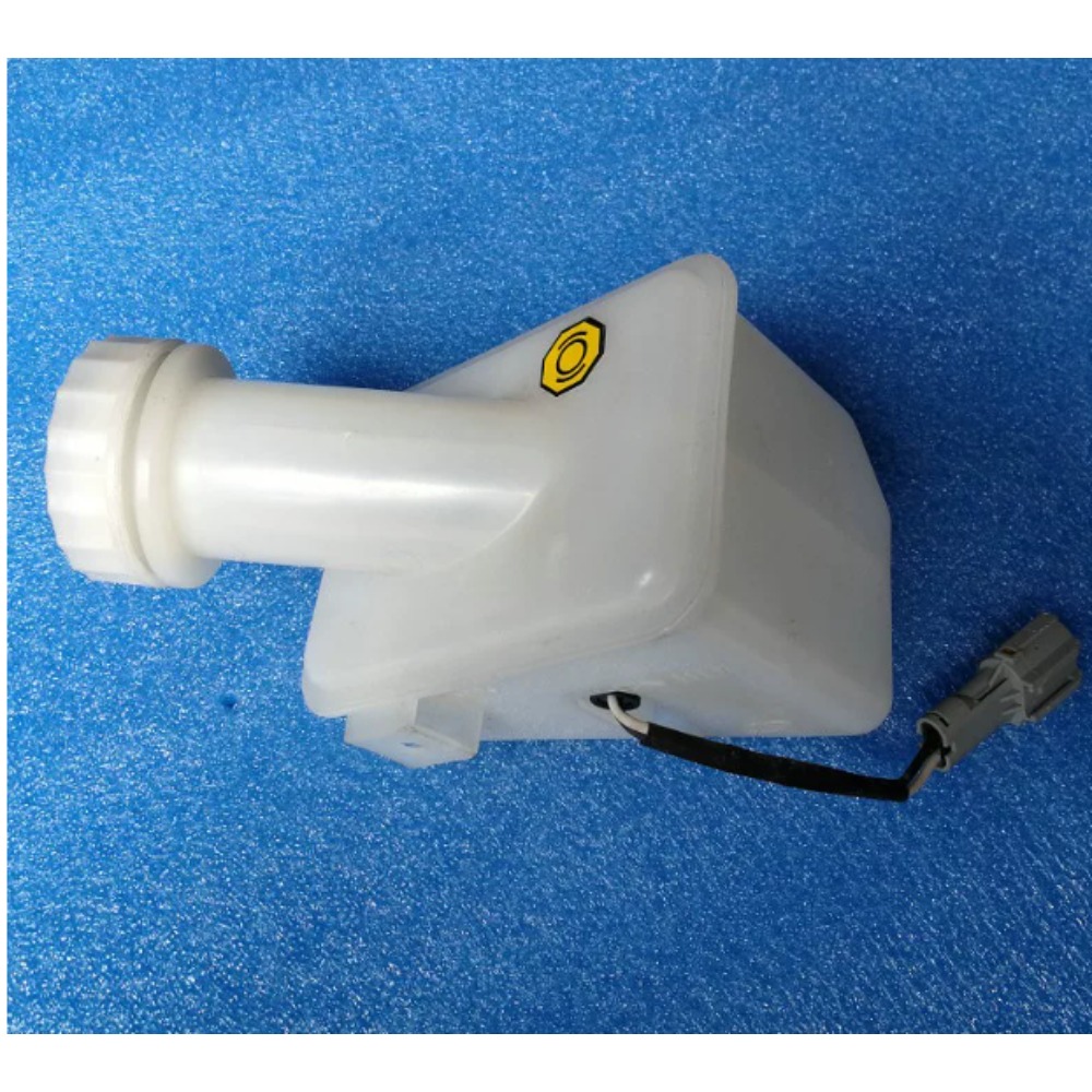 For Chery Tiggo 3X 5X QQ3 QQ6  - Brake Fluid ulasan dan harga