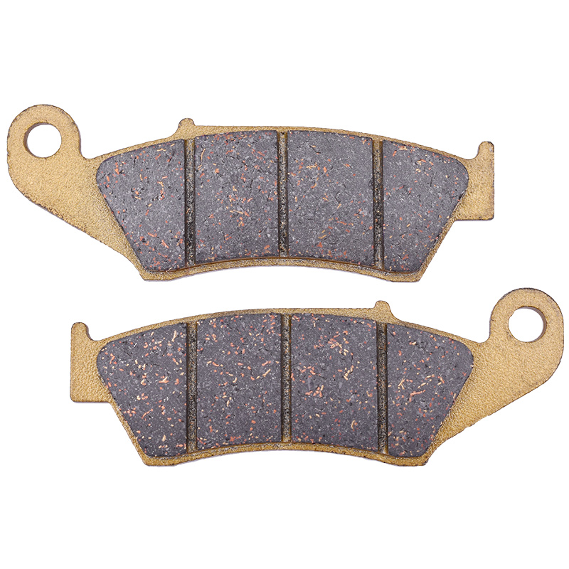 Motorcycle Front Rear Brake Pa - Carbon Ceramic Motorcycle Brake Rotor ulasan dan harga