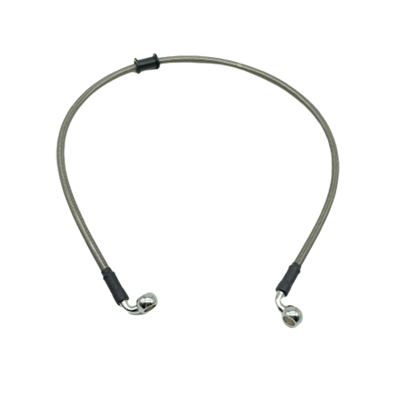 10mm 90 Degree Motorcycle Dirt - Brake Line Motorcycle ulasan dan harga