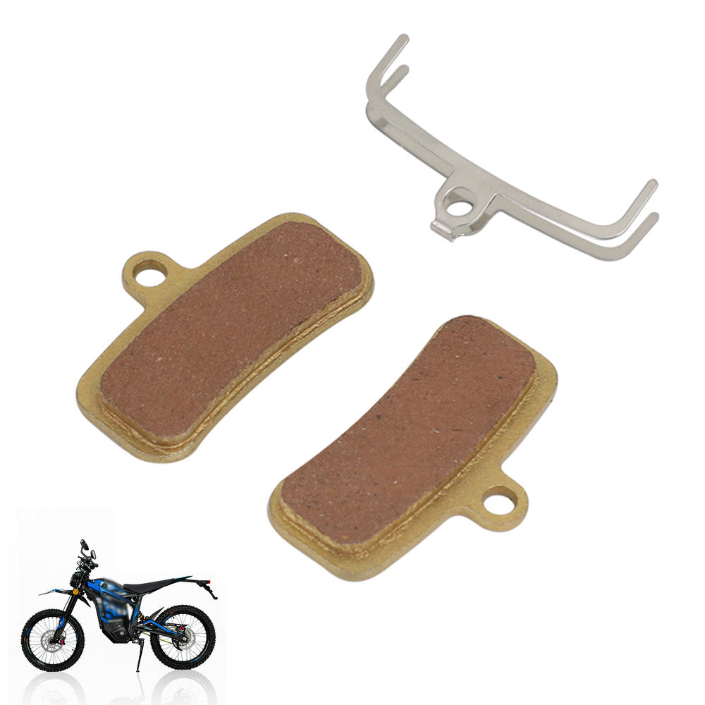 Brake Pads Disc All Copper Bas - Brake Pads Bike ulasan dan harga