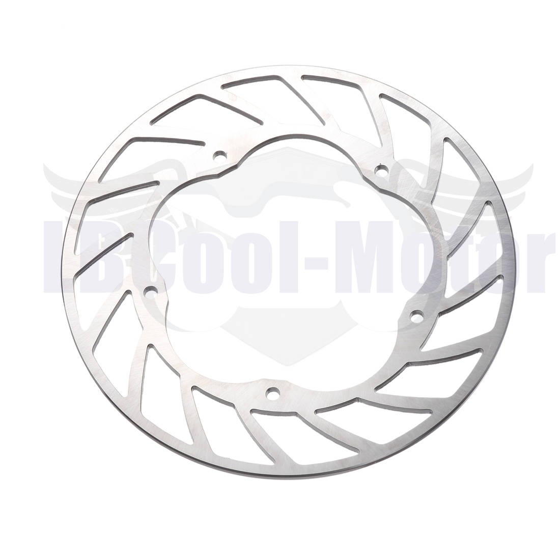 Rear Wheel Brake Disc Rotor Fo - Brake Rotor ulasan dan harga