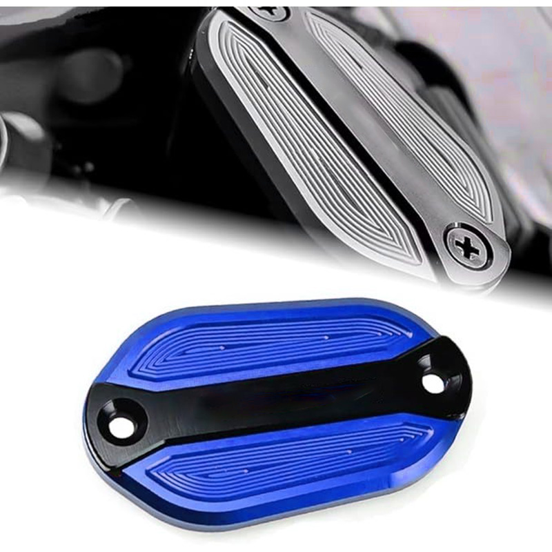 Accessories Motorcycle Front F - Brake Fluid ulasan dan harga