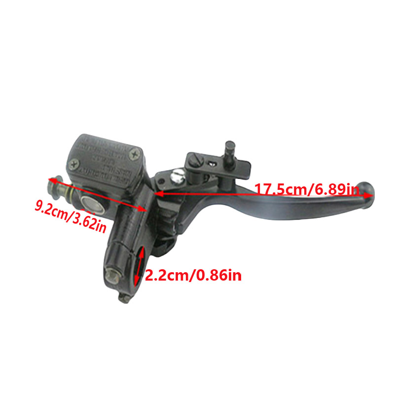 1 Set Disc Brake Assembly Fron - Brake Disc Motorcycle ulasan dan harga
