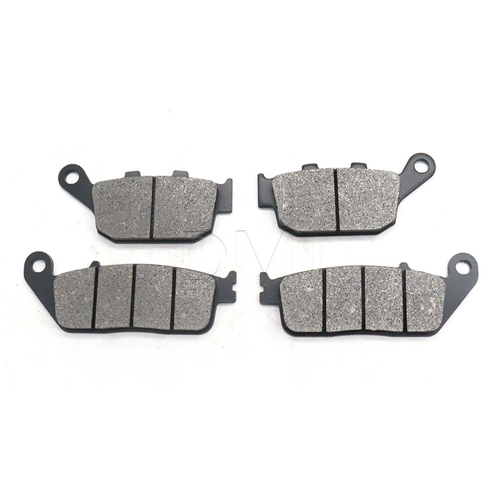 Motorcycle Accessories Front R - Motorcycle Brake Pads ulasan dan harga