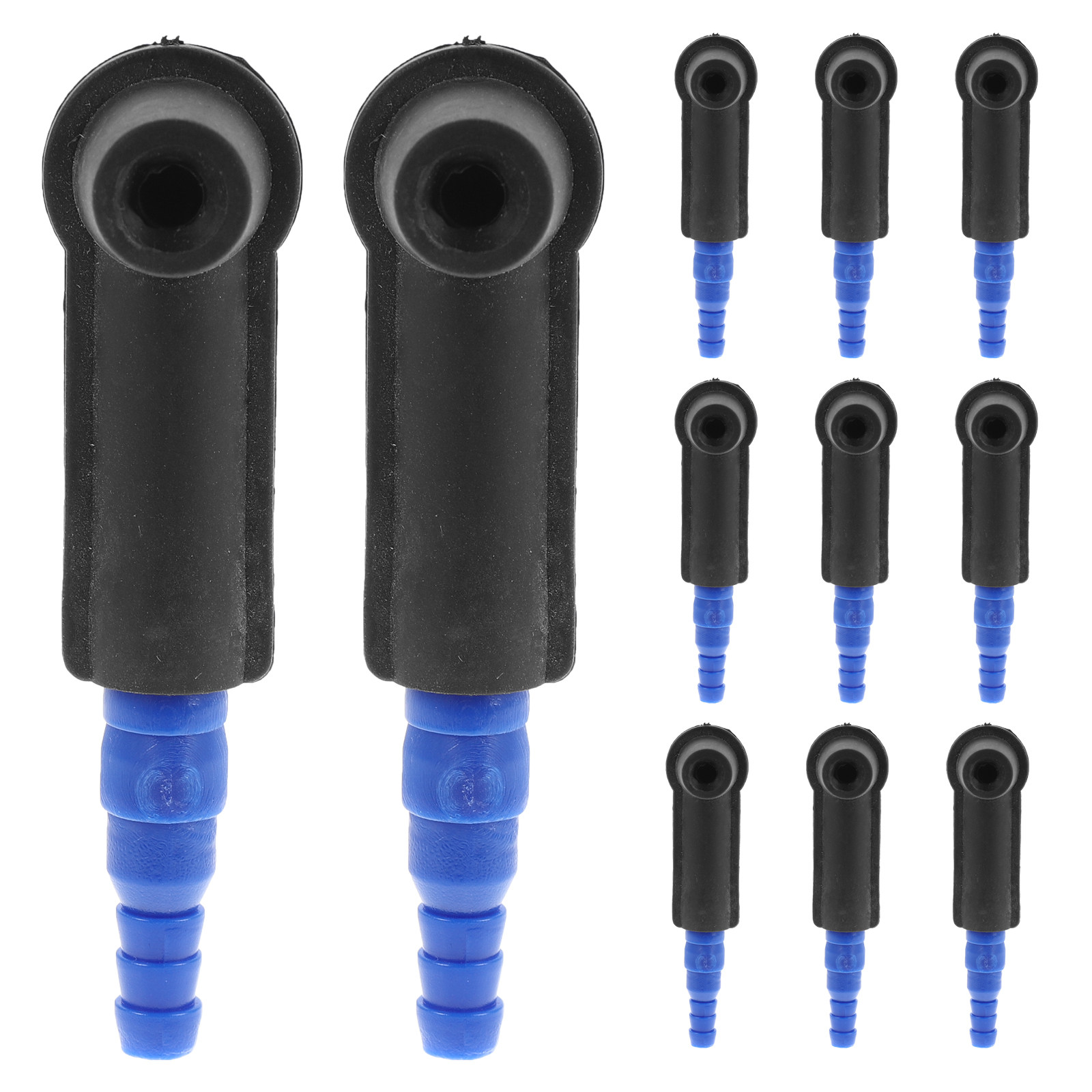 20Pcs Brake Fluid Bleeder Adap - Brake Fluid ulasan dan harga