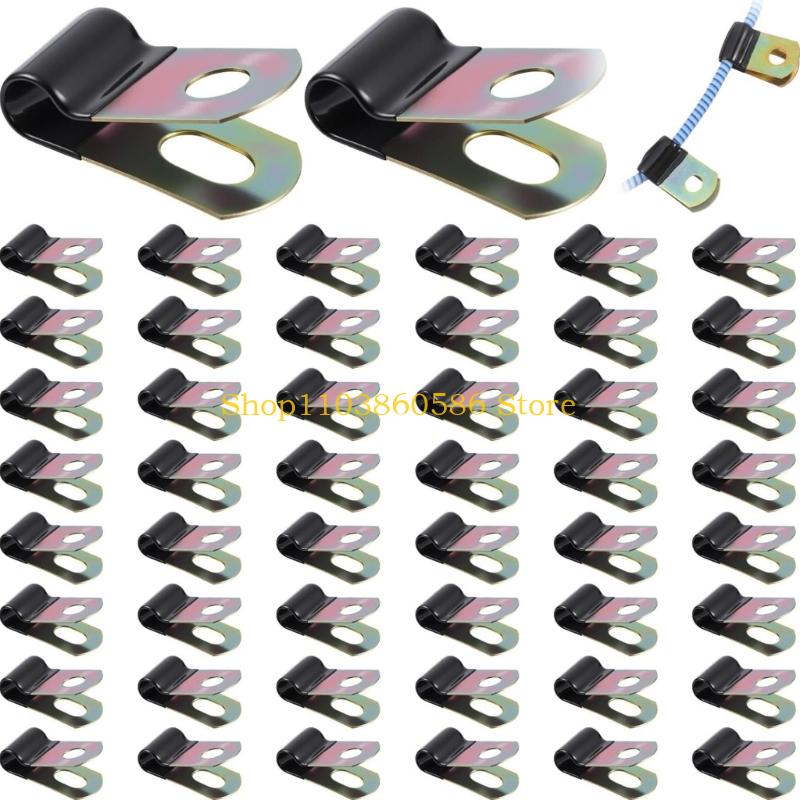 242A Rubber Coated Cable Retai - Brake Line Motorcycle ulasan dan harga