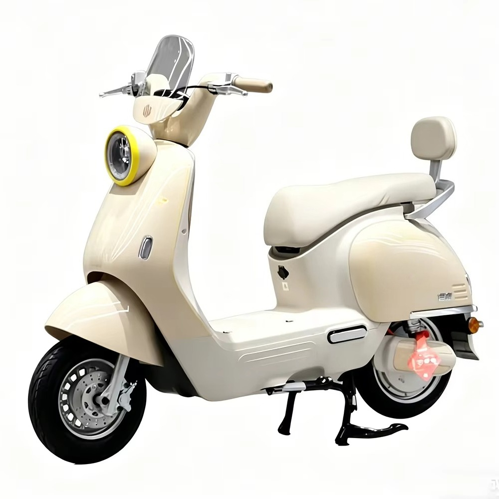 EER Adult electric motorcycle  - Brake Disc Motorcycle ulasan dan harga