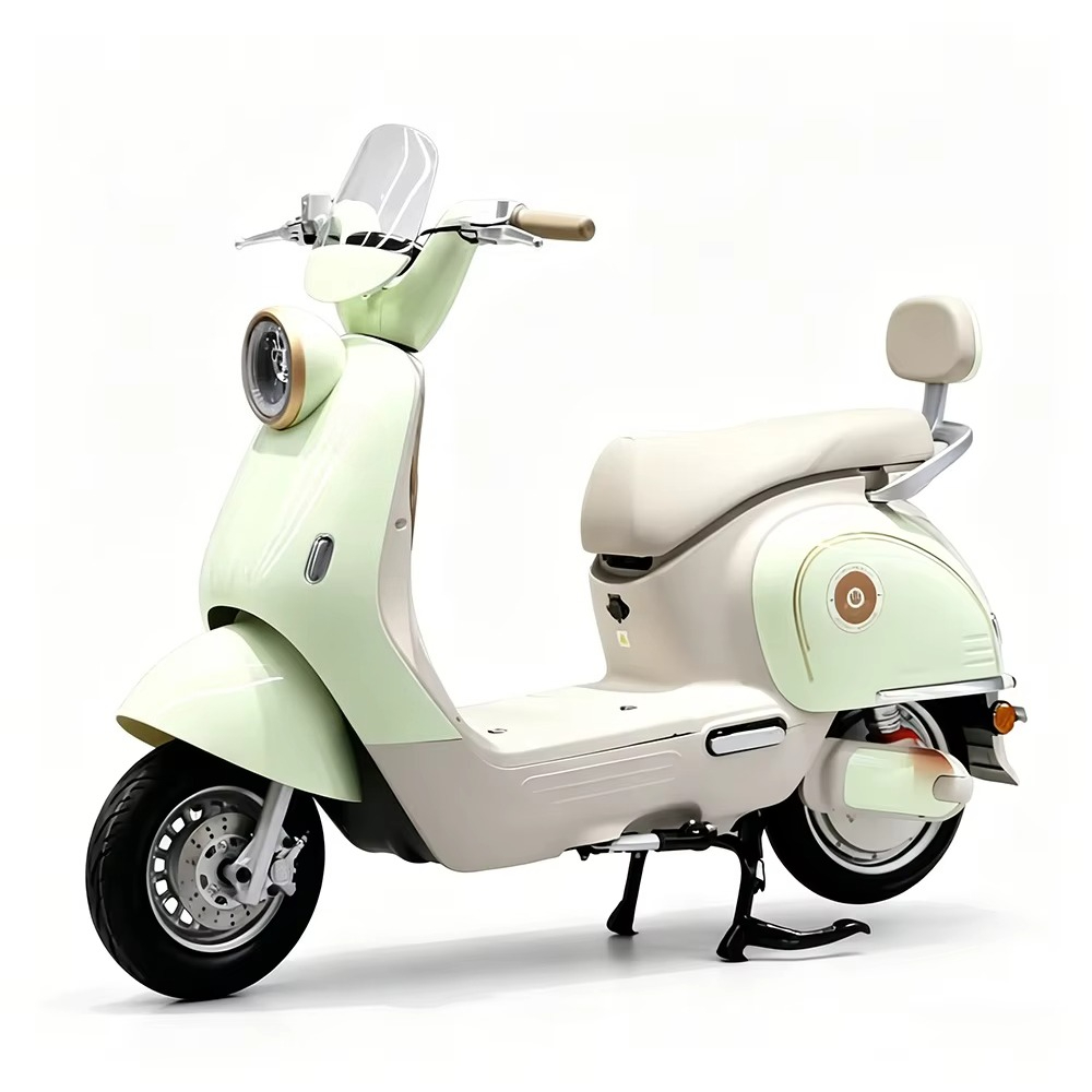 EER Adult electric motorcycle  - Brake Disc Motorcycle ulasan dan harga