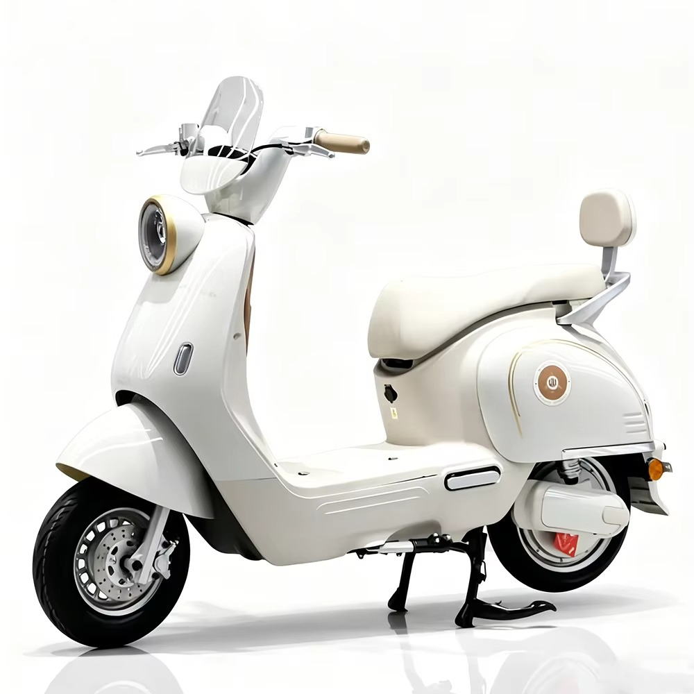 EER Adult electric motorcycle  - Brake Disc Motorcycle ulasan dan harga