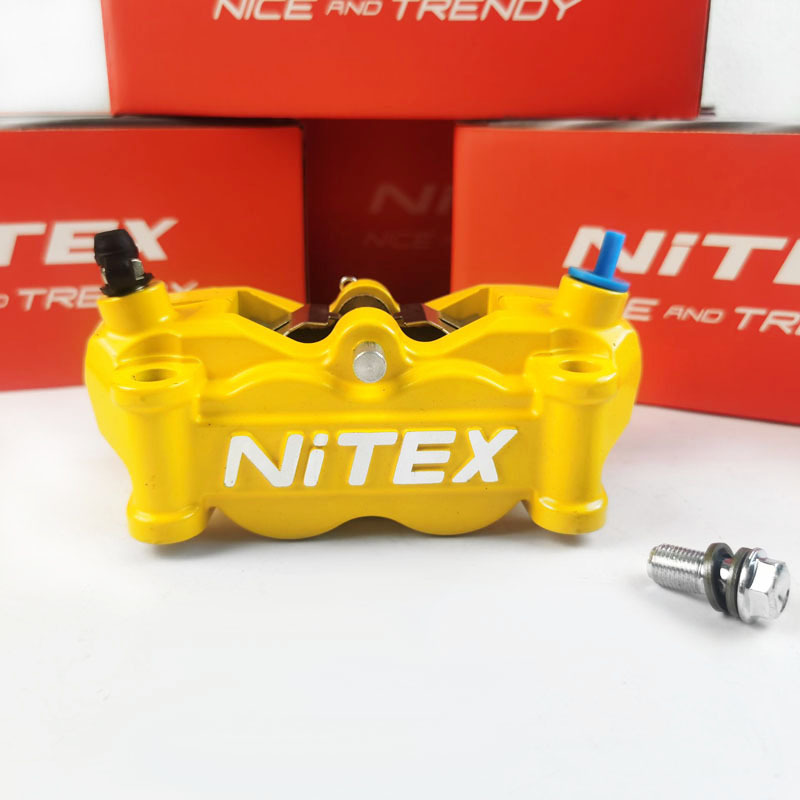 Universal Electric Motorcycle  - Brake Caliper ulasan dan harga