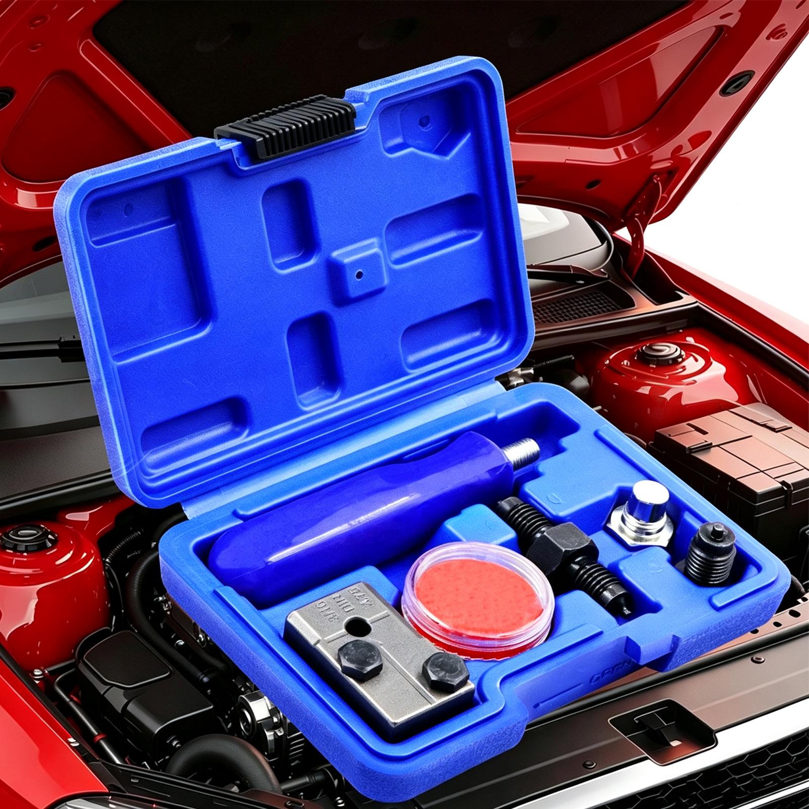Brake Line Flaring Tool Manual - Brake Line Motorcycle ulasan dan harga
