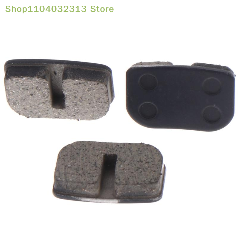 petitePocket Bike Disc Brake S - Brake Pads Bike ulasan dan harga