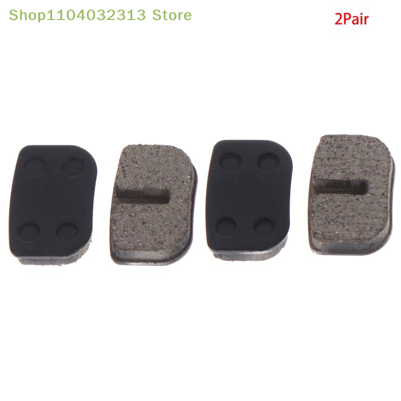 petitePocket Bike Disc Brake S - Brake Pads Bike ulasan dan harga