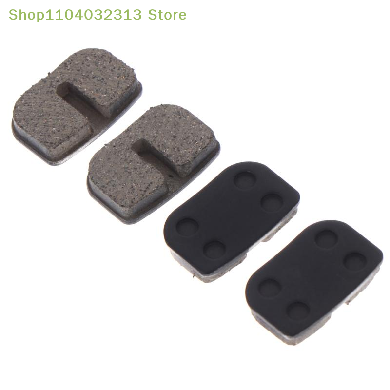 petitePocket Bike Disc Brake S - Brake Pads Bike ulasan dan harga