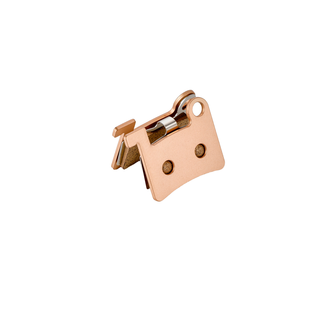 Disc Brake Pads Sintered Metal - Brake Pads Bike ulasan dan harga